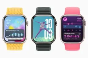 Dostępna oficjalnie aktualizacja systemu watchOS w wersji 11.3.1