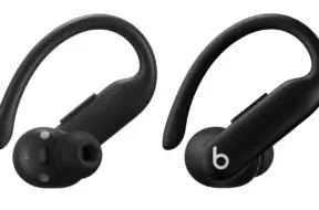 Dostępne oficjalnie w sprzedaży słuchawki Powerbeats Pro 2