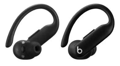 Dostępne oficjalnie w sprzedaży słuchawki Powerbeats Pro 2