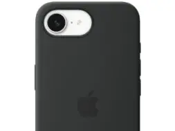 Dostępne w ofercie firmy Apple etui przeznaczone dla iPhone’a 16e