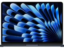 Dostępny pierwsze testy benchmarkowe układu graficznego w MacBooku Air z procesorem M4