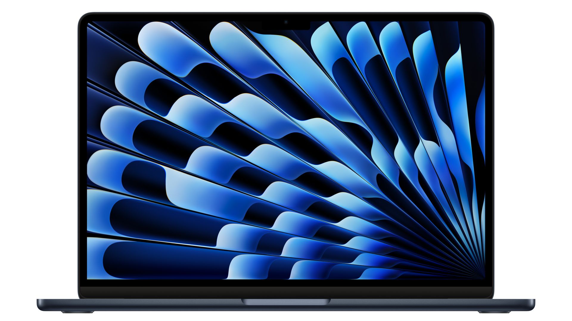 Dostępne pierwsze testy benchmarkowe układu graficznego w MacBooku Air z procesorem M4