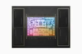 Firma Apple ma zamiar zintegrować swój układ sieci komórkowej z procesorem