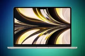 Następne informacje na temat MacBooka Air z procesorem M4