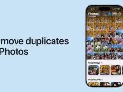 Poradnik Apple Na temat duplikatów w aplikacji Zdjęcia