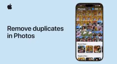 Poradnik Apple Na temat duplikatów w aplikacji Zdjęcia