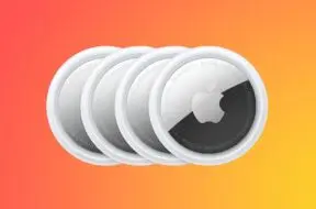 Premiera AirTaga 2 generacji ma się odbyć w pierwszej połowie 2025 roku