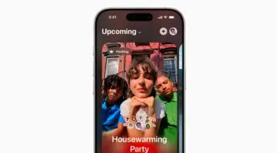Przedstawiamy Apple Invites, nową apkę, która zbliża ludzi