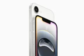 Przejdź już teraz na nowego potężnego iPhone’a 16e