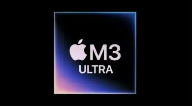 Apple przedstawia M3 Ultra, układ scalony Apple na zupełnie nowym poziomie