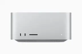 Apple przedstawia najpotężniejszego Maca w historii nowego Maca Studio