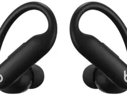 Dostępna aktualizacja oprogramowania dla słuchawek Powerbeats Pro 2