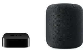 Dostępna aktualizacja systemu tvOS 18.4 oraz HomePod 18.4