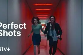 Dostępna nowa reklama The Art of the Perfect Shot na temat Apple TV+