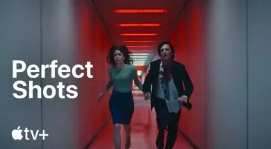 Dostępna nowa reklama The Art of the Perfect Shot na temat Apple TV+