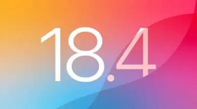 Dostępna oficjalnie aktualizacja systemu iOS do wersji 18.4