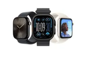 Dostępna oficjalnie aktualizacja systemu watchOS do wersji 11.3.2