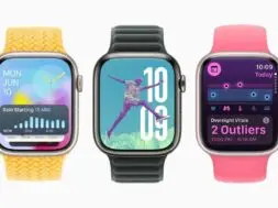 Dostępna oficjalnie aktualizacja systemu watchOS do wersji 11.4