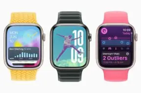 Dostępna oficjalnie aktualizacja systemu watchOS do wersji 11.4
