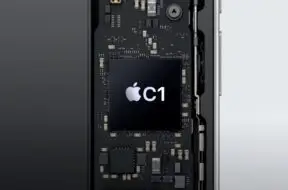 Firma Apple doda autorskie układy 5G także do innych urządzeń