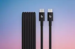 Firma Apple ma zamiar dodać do sprzedaży nowe przewody Beats