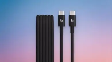 Firma Apple ma zamiar dodać do sprzedaży nowe przewody Beats