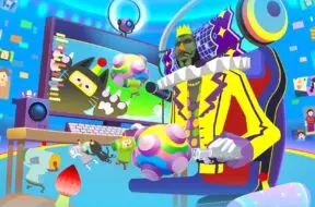 Katamari i Space Invaders nowościami w Apple Arcade