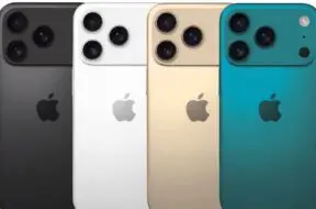 Najprawdopodobniej tak będzie wyglądał tegoroczny iPhone 17 Pro