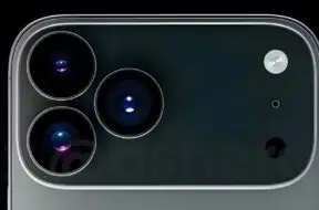 Tegoroczne iPhone’y 17 z serii Pro mają posiadać w niektórych miejscach obudowy szkło