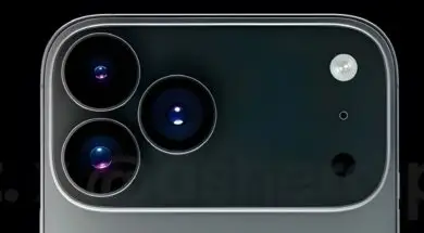 Tegoroczne iPhone’y 17 z serii Pro mają posiadać w niektórych miejscach obudowy szkło