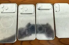 iPhone 17 Air ma najprawdopodobniej posiadać MagSafe oraz przycisk akcji