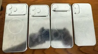 iPhone 17 Air ma najprawdopodobniej posiadać MagSafe oraz przycisk akcji