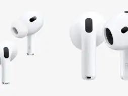 Dostępna aktualizacja oprogramowania słuchawek AirPods 4 generacji i AirPods Pro 2 generacji