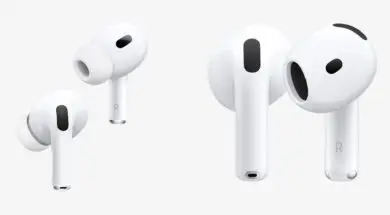 Dostępna aktualizacja oprogramowania słuchawek AirPods 4 generacji i AirPods Pro 2 generacji