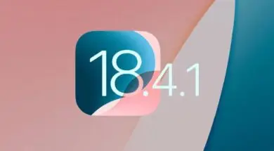 Dostępna aktualizacja systemu iOS do wersji 18.4.1