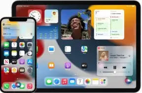 Dostępna aktualizacja systemu iOS oraz iPadOS do wersji 15.8.4