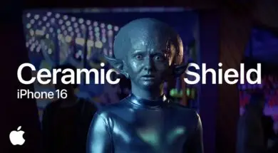 Dostępna nowa reklama na temat Ceramic Shield w iPhone’ach