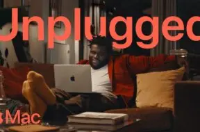 Dostępne najnowsze reklamy promujące MacBooka Pro