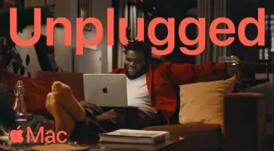 Dostępne najnowsze reklamy promujące MacBooka Pro