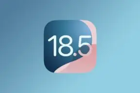 Dostępne najnowsze wersje beta systemów iOS 18.5, macOS 15.5, watchOS 11.5 oraz tvOS 18.5