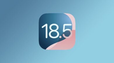 Dostępne najnowsze wersje beta systemów iOS 18.5, macOS 15.5, watchOS 11.5 oraz tvOS 18.5