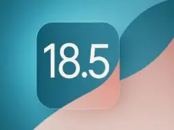 Dostępne pierwsze wersje beta systemów iOS 18.5, macOS 15.5, watchOS 11.5 oraz tvOS 18.5