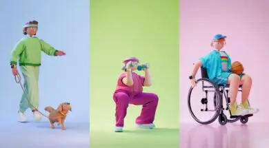 Postaw na ruch z Apple Watch