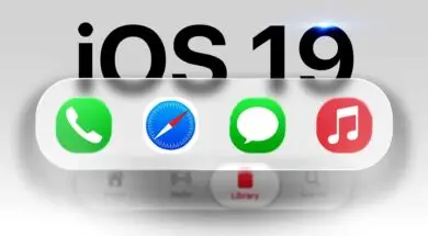 Tak najprawdopodobniej będzie wyglądał system iOS 19