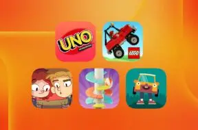 Apple Arcade wzbogaci się w czerwcu o pięć nowych tytułów