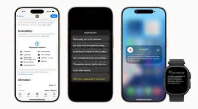 Apple zapowiada pojawienie się ułatwień dostępu