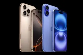 Dominacja firmy Apple na rynku smartfonów w pierwszym kwartale 2025 roku