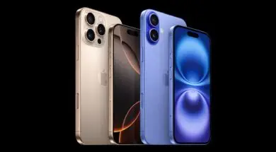 Dominacja firmy Apple na rynku smartfonów w pierwszym kwartale 2025 roku