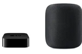 Dostępna aktualizacja systemu tvOS 18.5 oraz HomePod 18.5