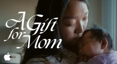 Dostępna najnowsza reklama okularów Apple Vision Pro z okazji Dnia Matki